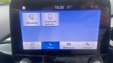Ford Fiesta 1.0 EcoBoost Titanium 5dr Petrol Hatchback